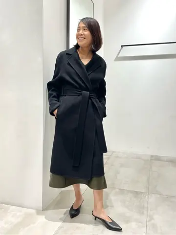 JOSEPH 米山美紀 コーディネート画像