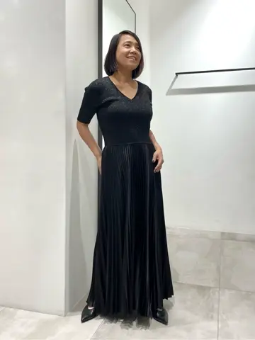 JOSEPH 米山美紀 コーディネート画像