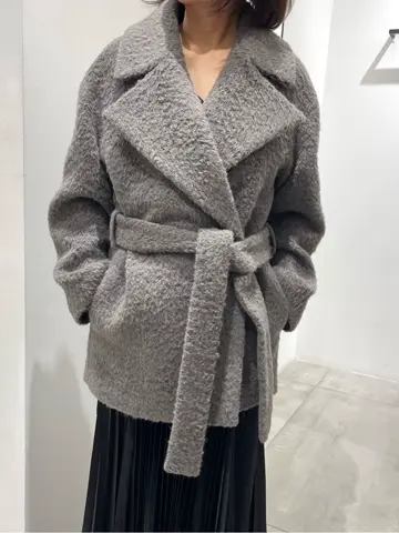 JOSEPH 米山美紀 コーディネート画像