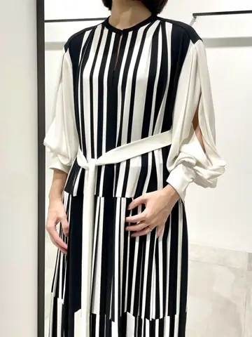 JOSEPH 小田 コーディネート画像