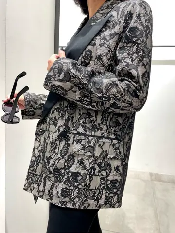 JOSEPH 米山美紀 コーディネート画像