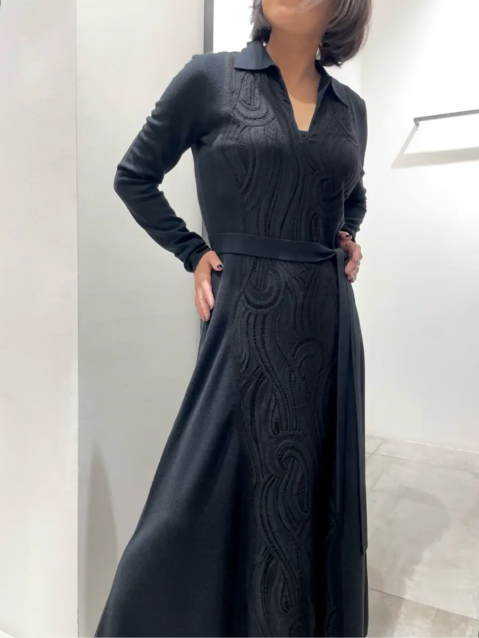 JOSEPH 米山美紀 コーディネート画像