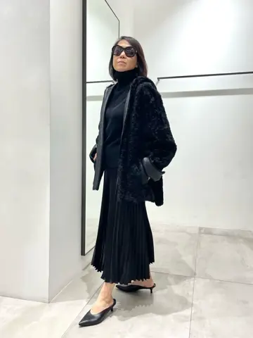 JOSEPH 米山美紀 コーディネート画像