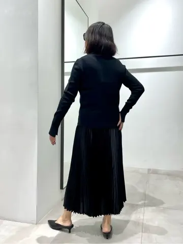 JOSEPH 米山美紀 コーディネート画像