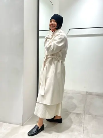 JOSEPH 米山美紀 コーディネート画像