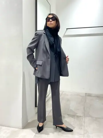 JOSEPH 米山美紀 コーディネート画像