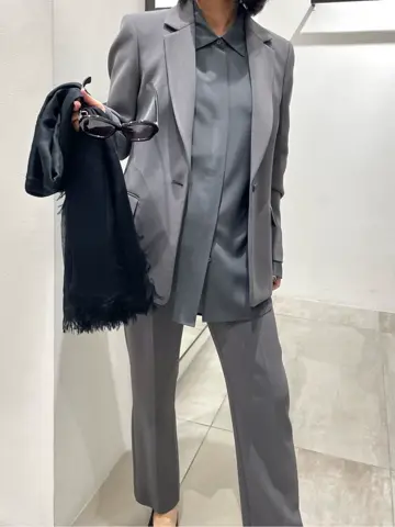 JOSEPH 米山美紀 コーディネート画像