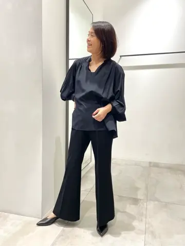 JOSEPH 米山美紀 コーディネート画像