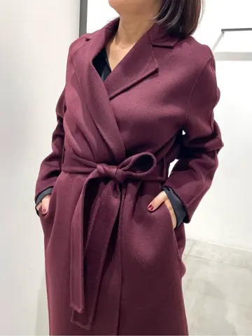 JOSEPH 米山美紀 コーディネート画像