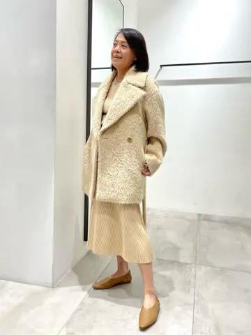 JOSEPH 米山美紀 コーディネート画像