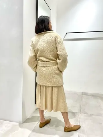 JOSEPH 米山美紀 コーディネート画像