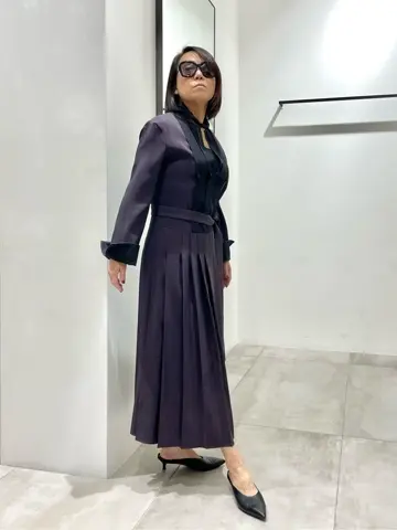 JOSEPH 米山美紀 コーディネート画像