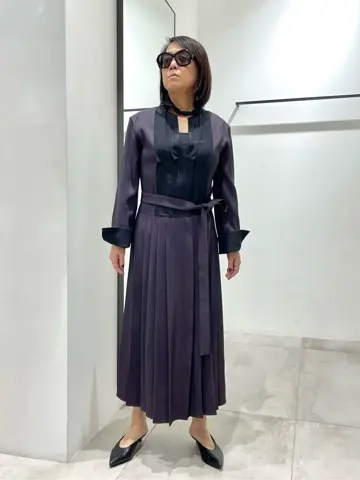 JOSEPH 米山美紀 コーディネート画像