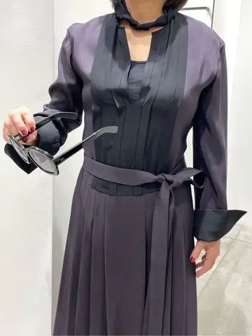 JOSEPH 米山美紀 コーディネート画像