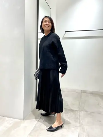 JOSEPH 米山美紀 コーディネート画像