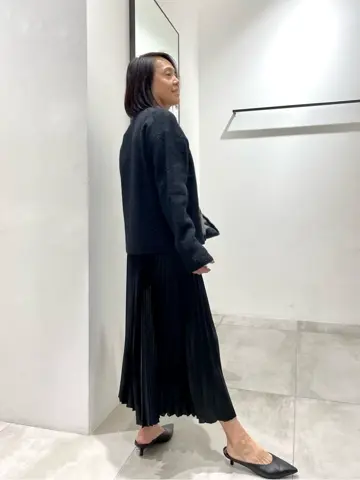 JOSEPH 米山美紀 コーディネート画像