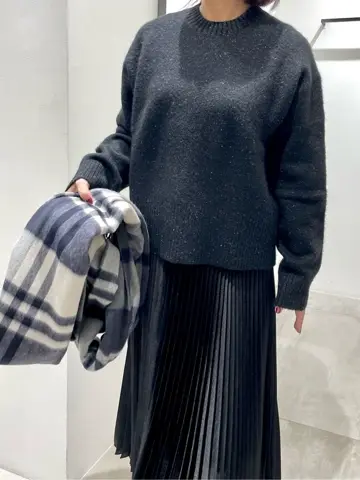 JOSEPH 米山美紀 コーディネート画像