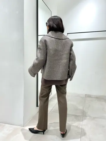 JOSEPH 米山美紀 コーディネート画像