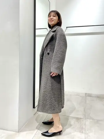 JOSEPH 小田 コーディネート画像