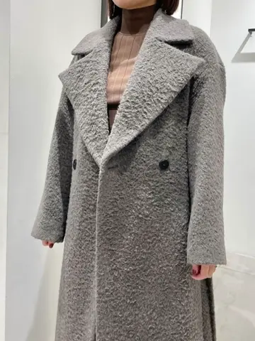 JOSEPH 小田 コーディネート画像