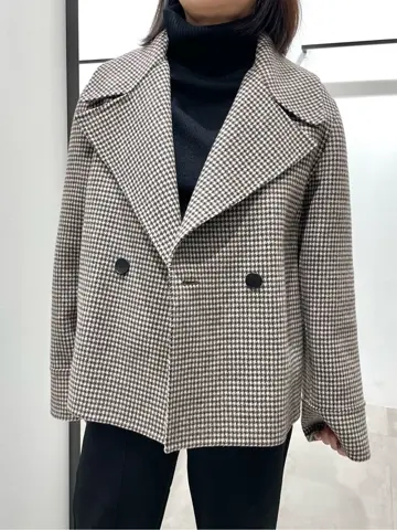 JOSEPH 米山美紀 コーディネート画像