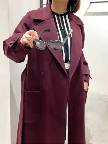 JOSEPH 米山美紀 コーディネート画像