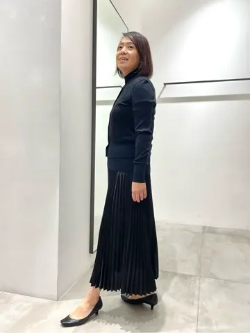 JOSEPH 米山美紀 コーディネート画像