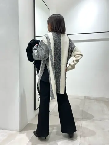 JOSEPH 米山美紀 コーディネート画像