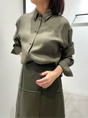 JOSEPH 米山美紀 コーディネート画像