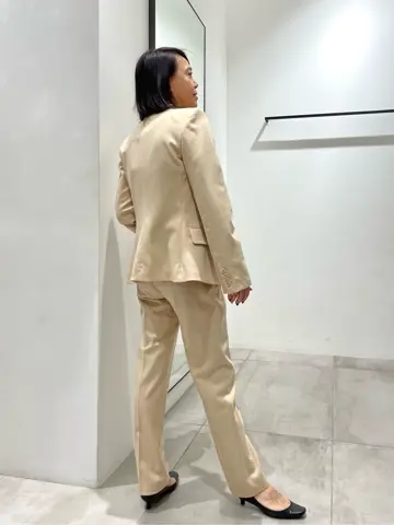 JOSEPH 米山美紀 コーディネート画像