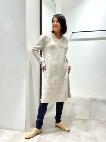 JOSEPH 米山美紀 コーディネート画像