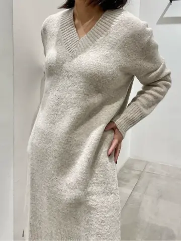 JOSEPH 米山美紀 コーディネート画像