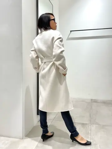 JOSEPH 米山美紀 コーディネート画像