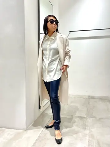 JOSEPH 米山美紀 コーディネート画像