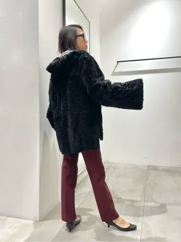 JOSEPH 米山美紀 コーディネート画像