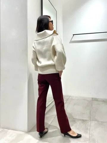 JOSEPH 米山美紀 コーディネート画像