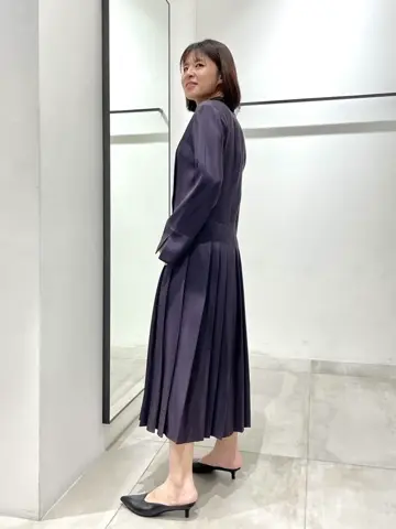 JOSEPH 小田 コーディネート画像