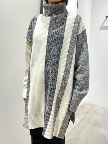 JOSEPH 森谷 コーディネート画像