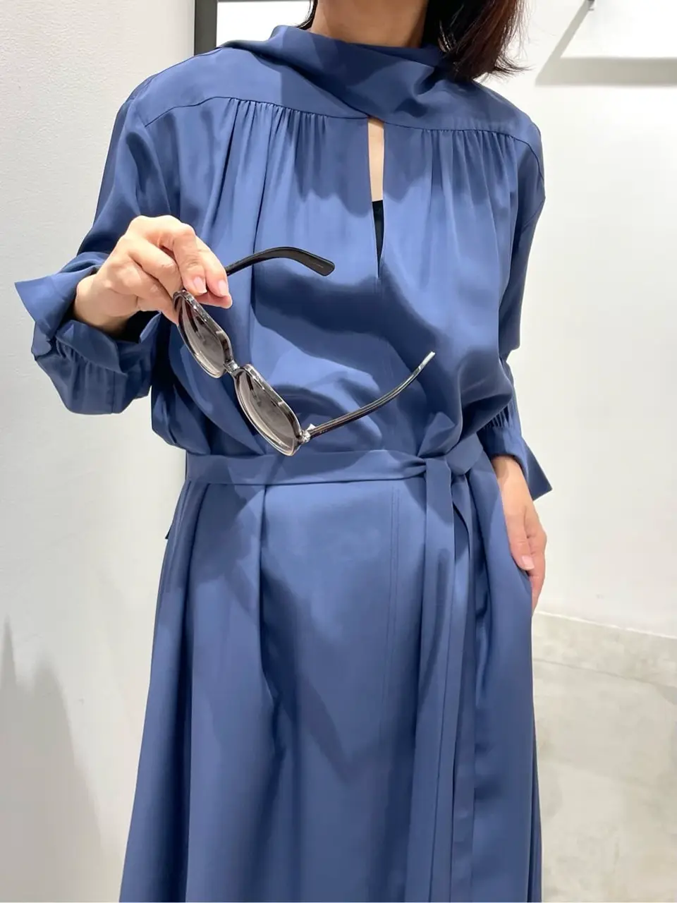 JOSEPH 米山美紀 コーディネート画像