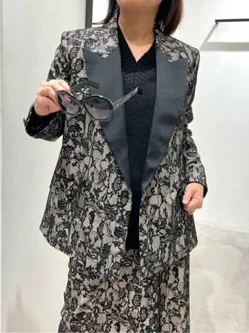 JOSEPH 米山美紀 コーディネート画像