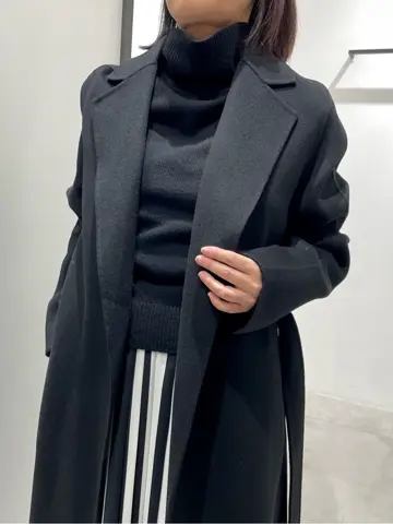 JOSEPH 米山美紀 コーディネート画像