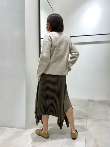 JOSEPH 米山美紀 コーディネート画像