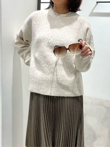 JOSEPH 米山美紀 コーディネート画像