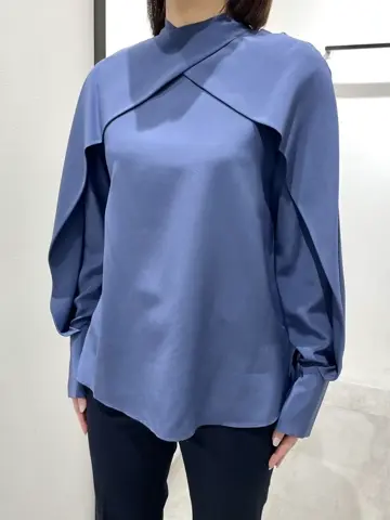 JOSEPH 小田 コーディネート画像