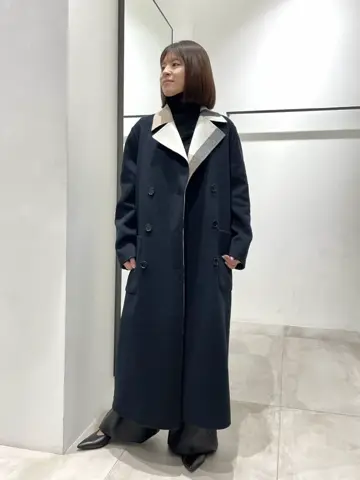 JOSEPH 小田 コーディネート画像