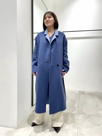 JOSEPH 小田 コーディネート画像