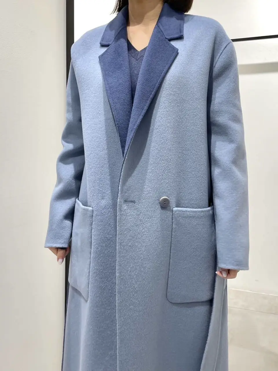 JOSEPH 小田 コーディネート画像