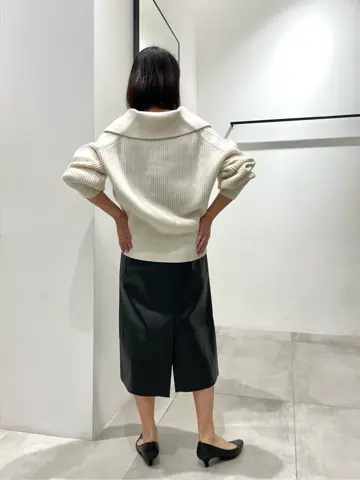 JOSEPH 米山美紀 コーディネート画像