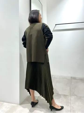 JOSEPH 米山美紀 コーディネート画像