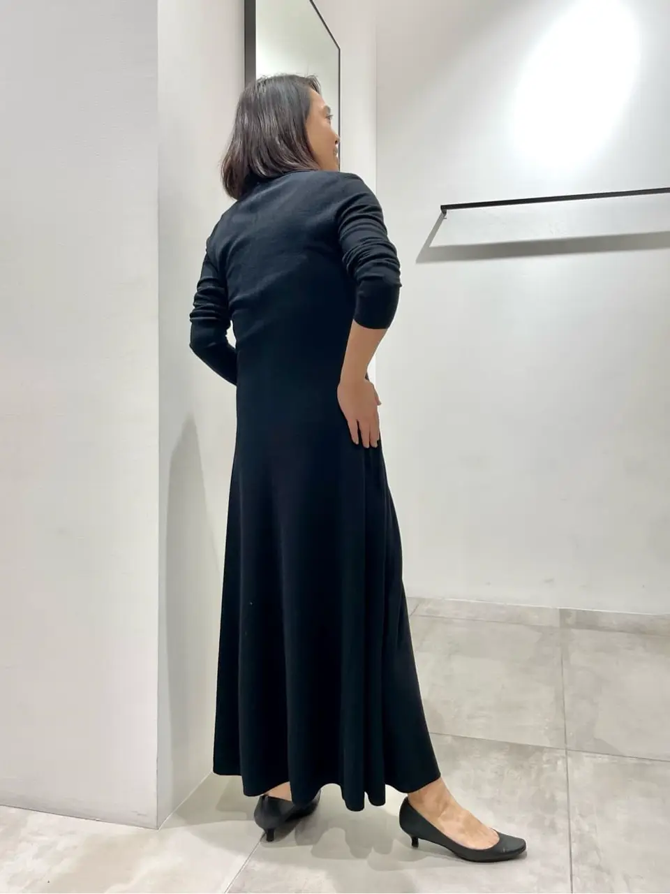 JOSEPH 米山美紀 コーディネート画像